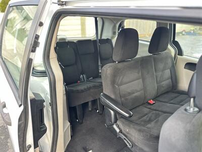 2016 Dodge Grand Caravan SE - Photo 14 - Langley, BC V3A 4H1