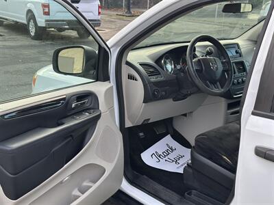 2016 Dodge Grand Caravan SE - Photo 30 - Langley, BC V3A 4H1