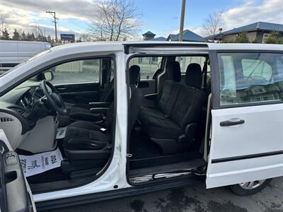 2016 Dodge Grand Caravan SE - Photo 21 - Langley, BC V3A 4H1