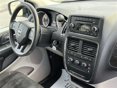 2016 Dodge Grand Caravan SE - Photo 11 - Langley, BC V3A 4H1