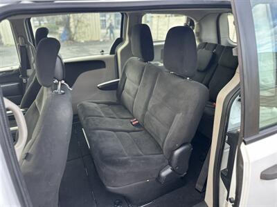 2016 Dodge Grand Caravan SE - Photo 20 - Langley, BC V3A 4H1