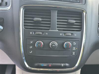 2016 Dodge Grand Caravan SE - Photo 25 - Langley, BC V3A 4H1