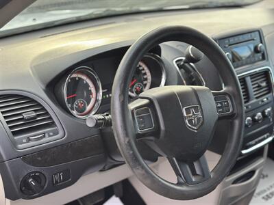 2016 Dodge Grand Caravan SE - Photo 10 - Langley, BC V3A 4H1