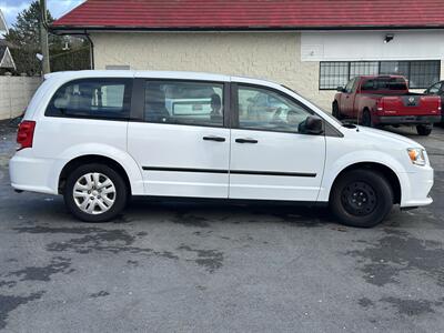 2016 Dodge Grand Caravan SE - Photo 38 - Langley, BC V3A 4H1