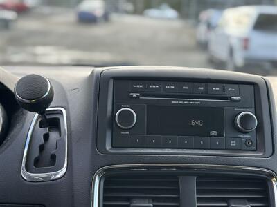 2016 Dodge Grand Caravan SE - Photo 24 - Langley, BC V3A 4H1