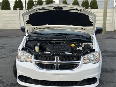 2016 Dodge Grand Caravan SE - Photo 5 - Langley, BC V3A 4H1