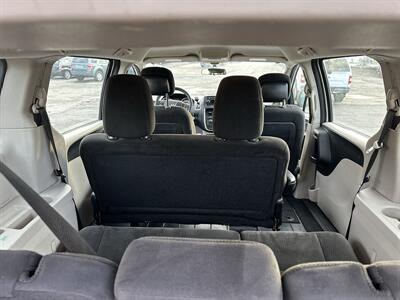 2016 Dodge Grand Caravan SE - Photo 16 - Langley, BC V3A 4H1