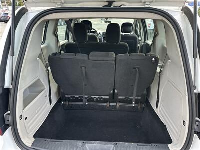 2016 Dodge Grand Caravan SE - Photo 17 - Langley, BC V3A 4H1