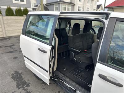 2016 Dodge Grand Caravan SE - Photo 15 - Langley, BC V3A 4H1