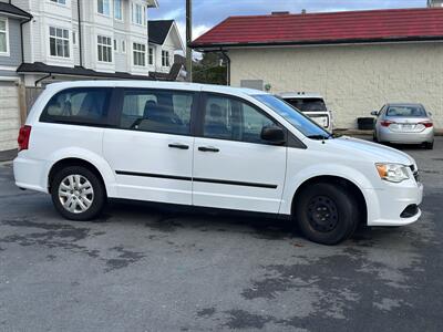 2016 Dodge Grand Caravan SE - Photo 39 - Langley, BC V3A 4H1