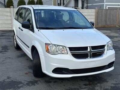 2016 Dodge Grand Caravan SE - Photo 40 - Langley, BC V3A 4H1