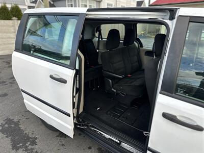 2016 Dodge Grand Caravan SE - Photo 13 - Langley, BC V3A 4H1