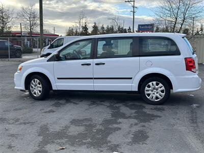2016 Dodge Grand Caravan SE - Photo 33 - Langley, BC V3A 4H1