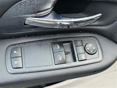 2016 Dodge Grand Caravan SE - Photo 29 - Langley, BC V3A 4H1