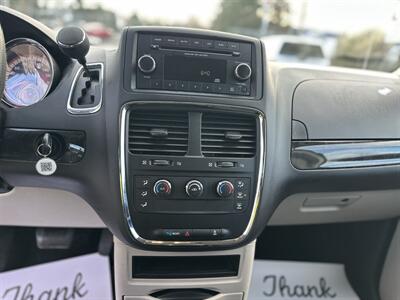 2016 Dodge Grand Caravan SE - Photo 26 - Langley, BC V3A 4H1