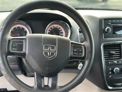 2016 Dodge Grand Caravan SE - Photo 6 - Langley, BC V3A 4H1