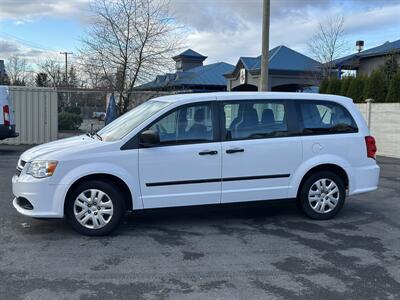 2016 Dodge Grand Caravan SE - Photo 44 - Langley, BC V3A 4H1