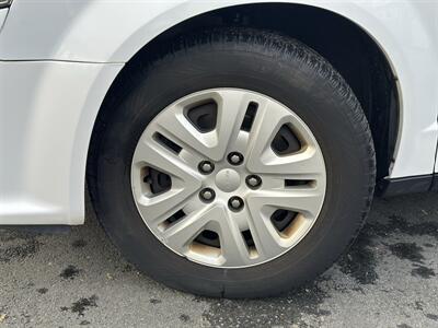 2016 Dodge Grand Caravan SE - Photo 7 - Langley, BC V3A 4H1