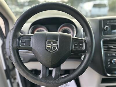 2016 Dodge Grand Caravan SE - Photo 27 - Langley, BC V3A 4H1