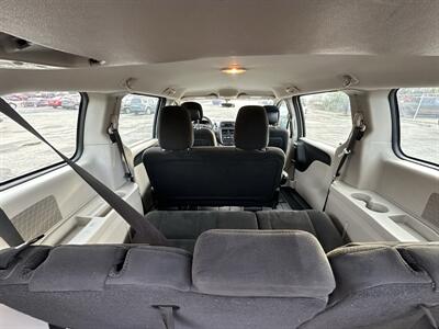 2016 Dodge Grand Caravan SE - Photo 9 - Langley, BC V3A 4H1