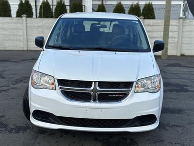 2016 Dodge Grand Caravan SE - Photo 41 - Langley, BC V3A 4H1