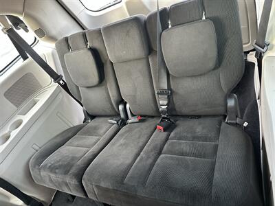 2016 Dodge Grand Caravan SE - Photo 19 - Langley, BC V3A 4H1