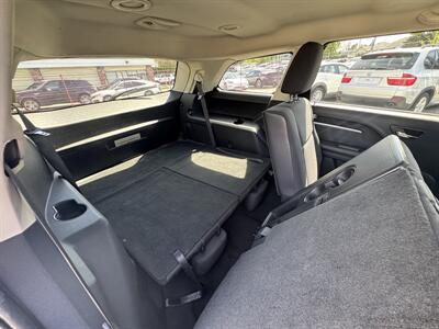 2010 Dodge Journey SXT   - Photo 12 - Langley, BC V3A 4H1