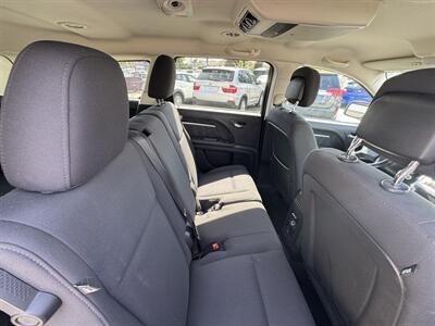 2010 Dodge Journey SXT   - Photo 11 - Langley, BC V3A 4H1