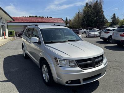 2010 Dodge Journey SXT   - Photo 8 - Langley, BC V3A 4H1