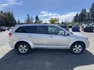 2010 Dodge Journey SXT   - Photo 5 - Langley, BC V3A 4H1