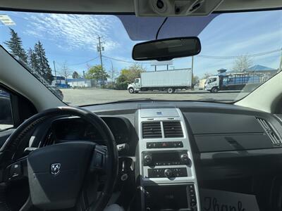 2010 Dodge Journey SXT   - Photo 22 - Langley, BC V3A 4H1