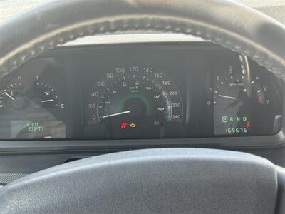 2010 Dodge Journey SXT   - Photo 23 - Langley, BC V3A 4H1