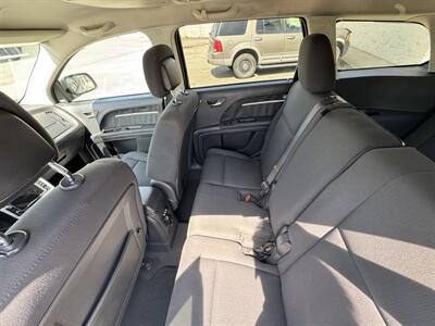 2010 Dodge Journey SXT   - Photo 19 - Langley, BC V3A 4H1