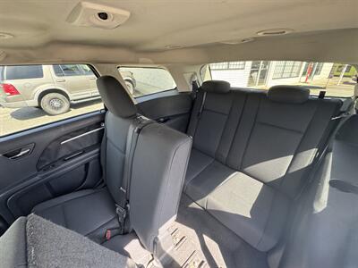 2010 Dodge Journey SXT   - Photo 18 - Langley, BC V3A 4H1