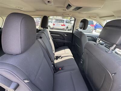 2010 Dodge Journey SXT   - Photo 13 - Langley, BC V3A 4H1