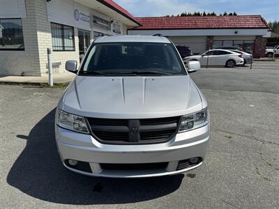 2010 Dodge Journey SXT   - Photo 4 - Langley, BC V3A 4H1