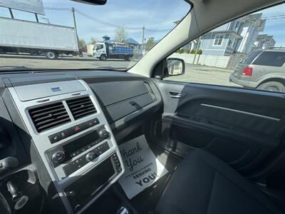 2010 Dodge Journey SXT   - Photo 21 - Langley, BC V3A 4H1
