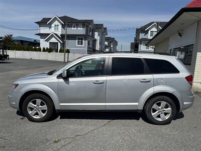 2010 Dodge Journey SXT   - Photo 2 - Langley, BC V3A 4H1