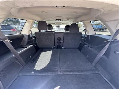 2010 Dodge Journey SXT   - Photo 16 - Langley, BC V3A 4H1