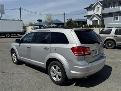 2010 Dodge Journey SXT   - Photo 3 - Langley, BC V3A 4H1