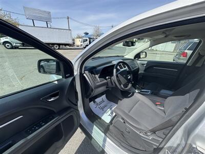 2010 Dodge Journey SXT   - Photo 17 - Langley, BC V3A 4H1