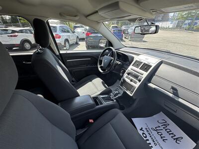 2010 Dodge Journey SXT   - Photo 14 - Langley, BC V3A 4H1