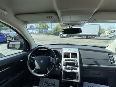 2010 Dodge Journey SXT   - Photo 10 - Langley, BC V3A 4H1