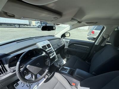2010 Dodge Journey SXT   - Photo 20 - Langley, BC V3A 4H1