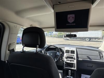 2010 Dodge Journey SXT   - Photo 9 - Langley, BC V3A 4H1