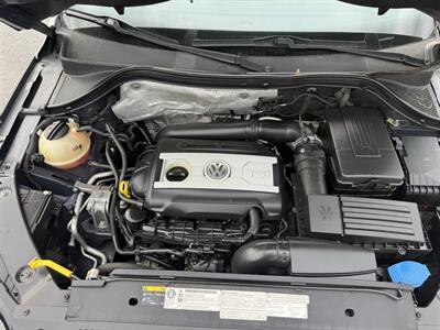 2014 Volkswagen Tiguan Trendline 4Motion - Photo 13 - Langley, BC V3A 4H1