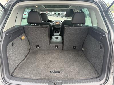 2014 Volkswagen Tiguan Trendline 4Motion - Photo 7 - Langley, BC V3A 4H1