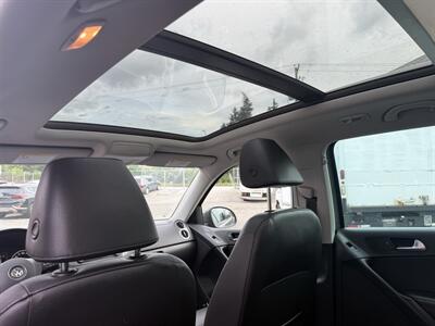 2014 Volkswagen Tiguan Trendline 4Motion - Photo 14 - Langley, BC V3A 4H1