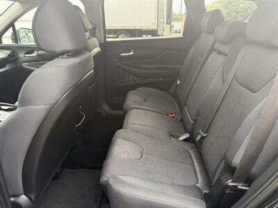 2014 Volkswagen Tiguan Trendline 4Motion - Photo 17 - Langley, BC V3A 4H1