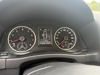 2014 Volkswagen Tiguan Trendline 4Motion - Photo 9 - Langley, BC V3A 4H1